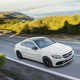 Illustration for article titled 2017 Mercedes-AMG C63 S Coupe Has 503 HP To Eat 11.2-Inch Tires